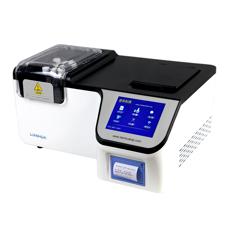 Multi-parameter Water Quality Analyzer  5B-6C(V11)