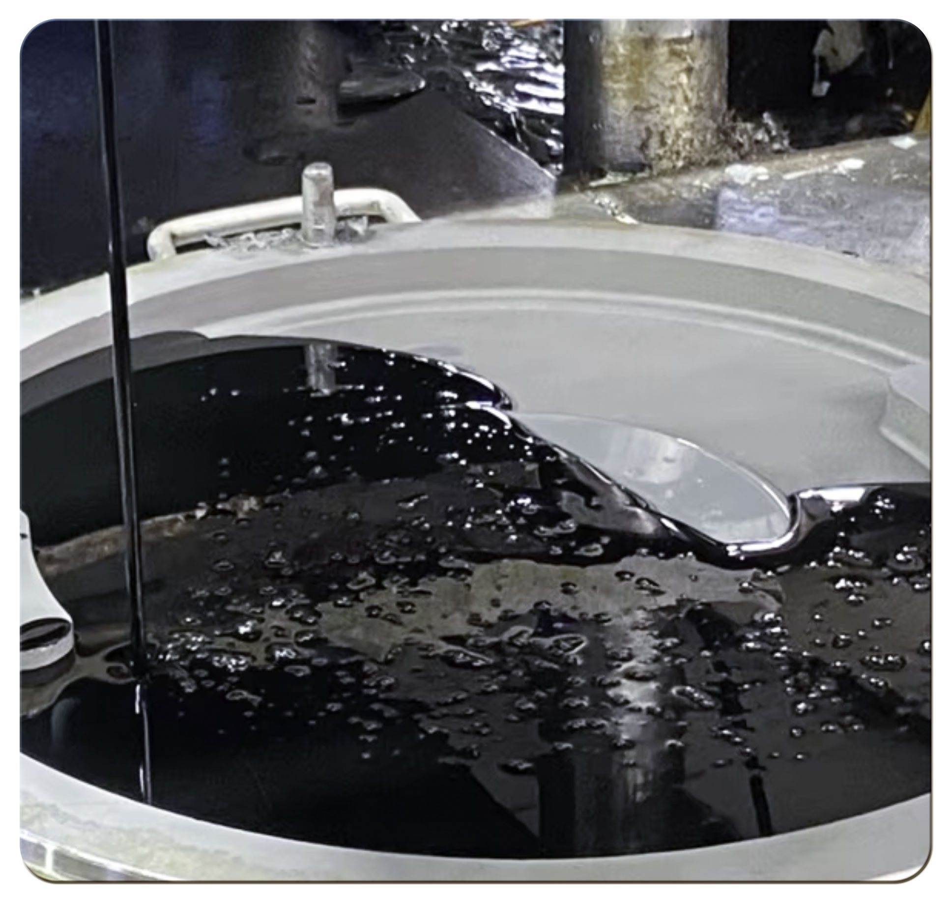 قالب‌گیری تزریقی با واحد پردازش مرکزی (CPU)