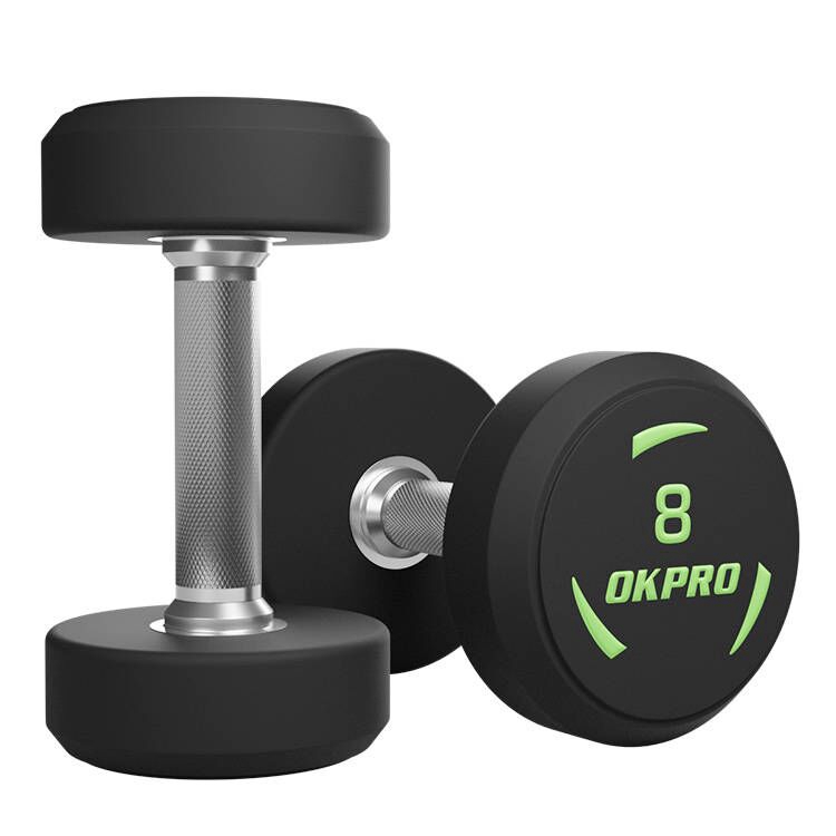 Choosing the Perfect Dumbbells for Your Fitness Goals