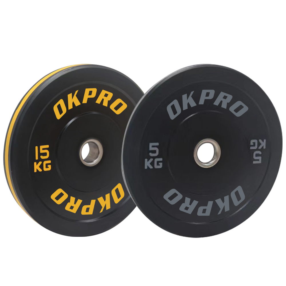 Why You Need the Best Bumper Plates for Your Workouts