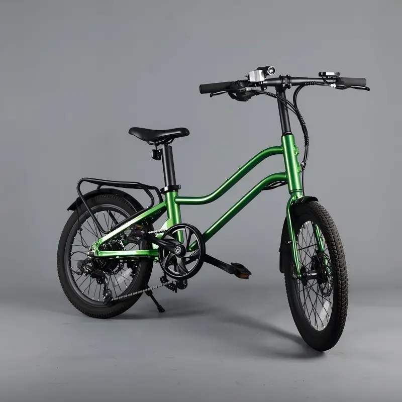 What Are the Best Ways to Maintain and Care for Your E Bike?
