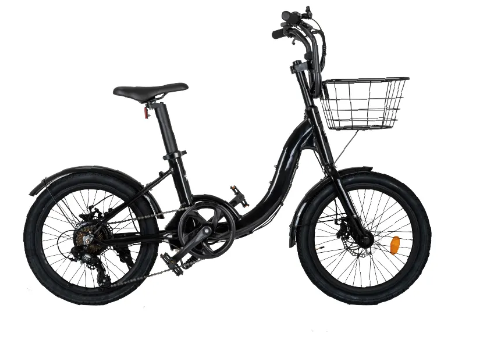Top Features to Look for in a Road Electric Bike