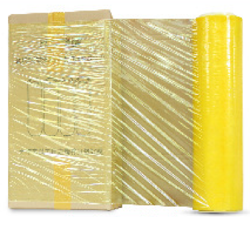 cele multe utilizări ale foliei plastice colorate
