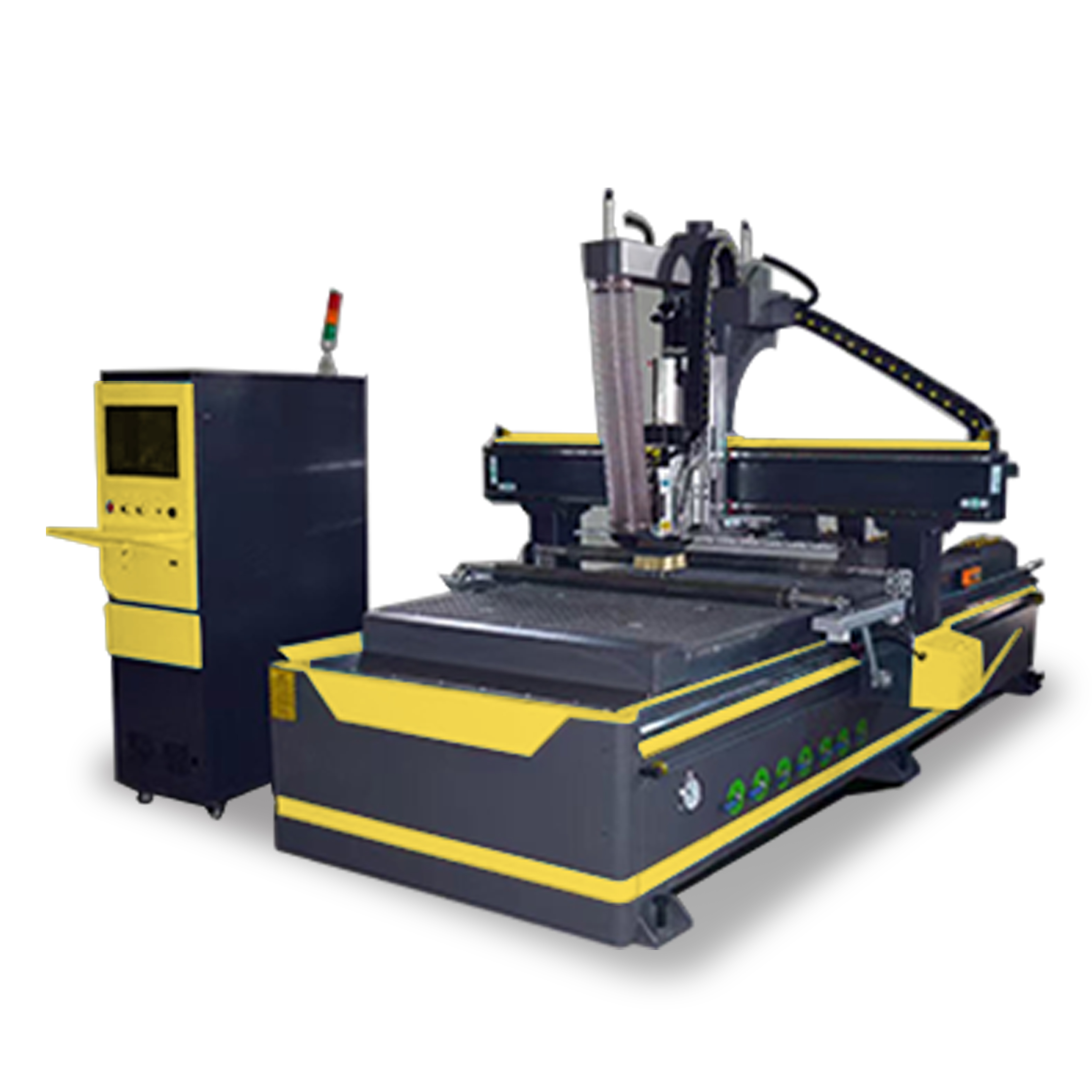 2030 -Atc CNC Route Machine(Linear-Lype Atc）