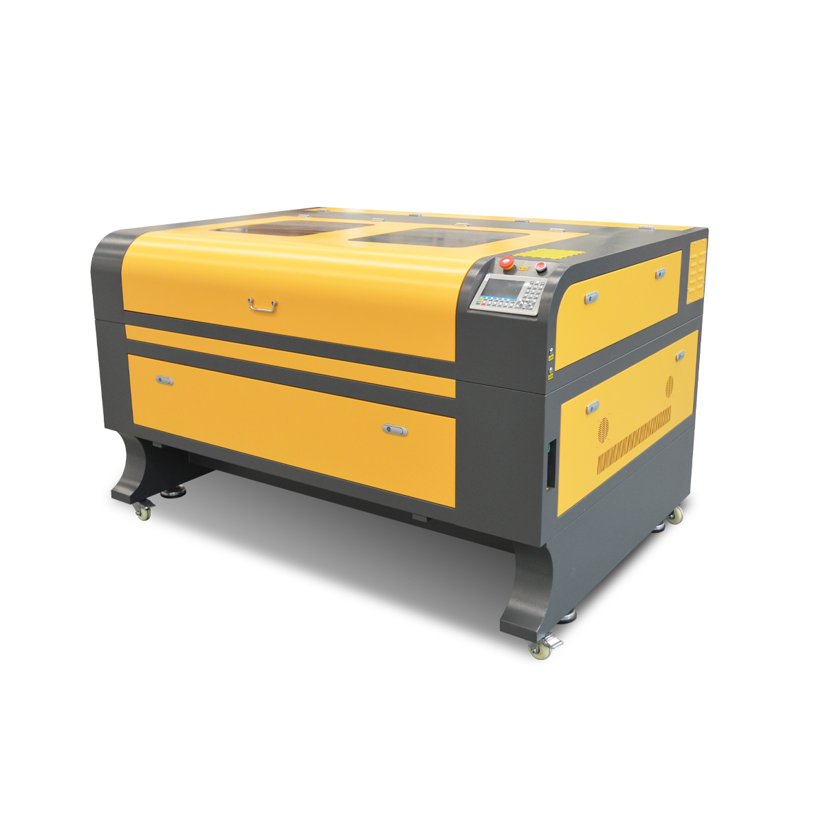 Hoe om die Lewensduur van Vaser Optiese Laser Sny Masjiene te Onderhou en Uit te Brei