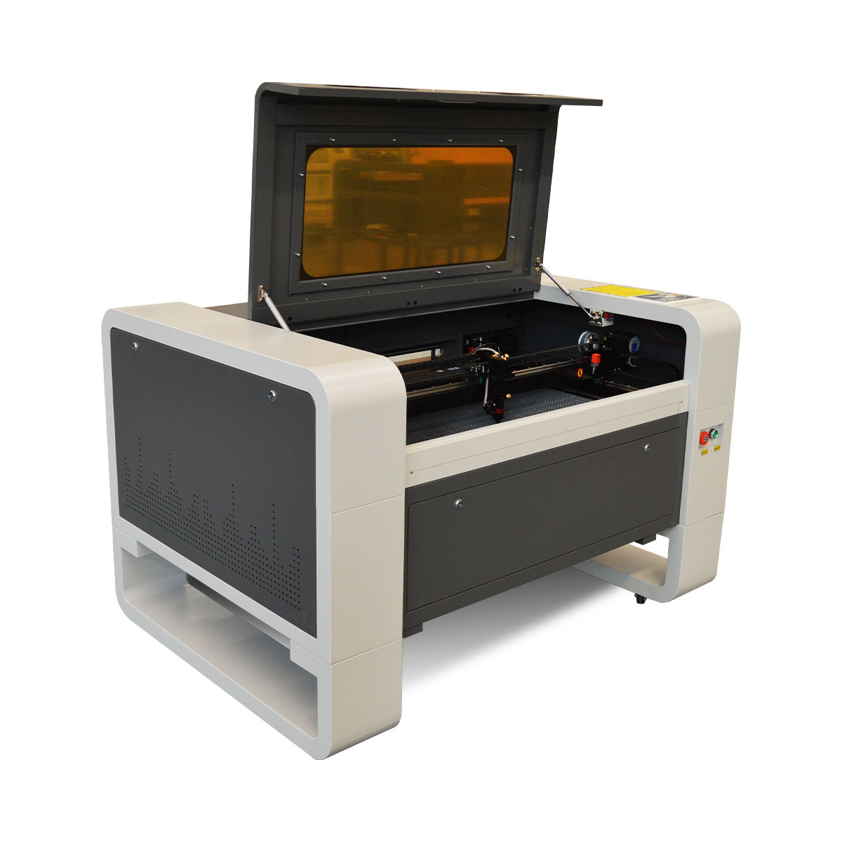 İşletmenizin İhtiyaçları İçin Doğru Karbon Lif Lazer Kesiciyi Nasıl Seçersiniz?