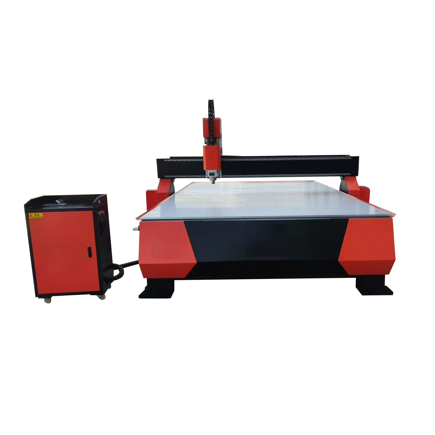 CNC Router Metal Cutting Machine 1325 Wood Cnc Route3 Axis Cnc Milling Router
