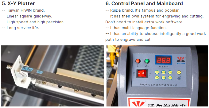 Watter Materiaal Kan Gesny Word met Vaser Optiese Laser Sny Masjiene vir Maksimum Veelsydigheid