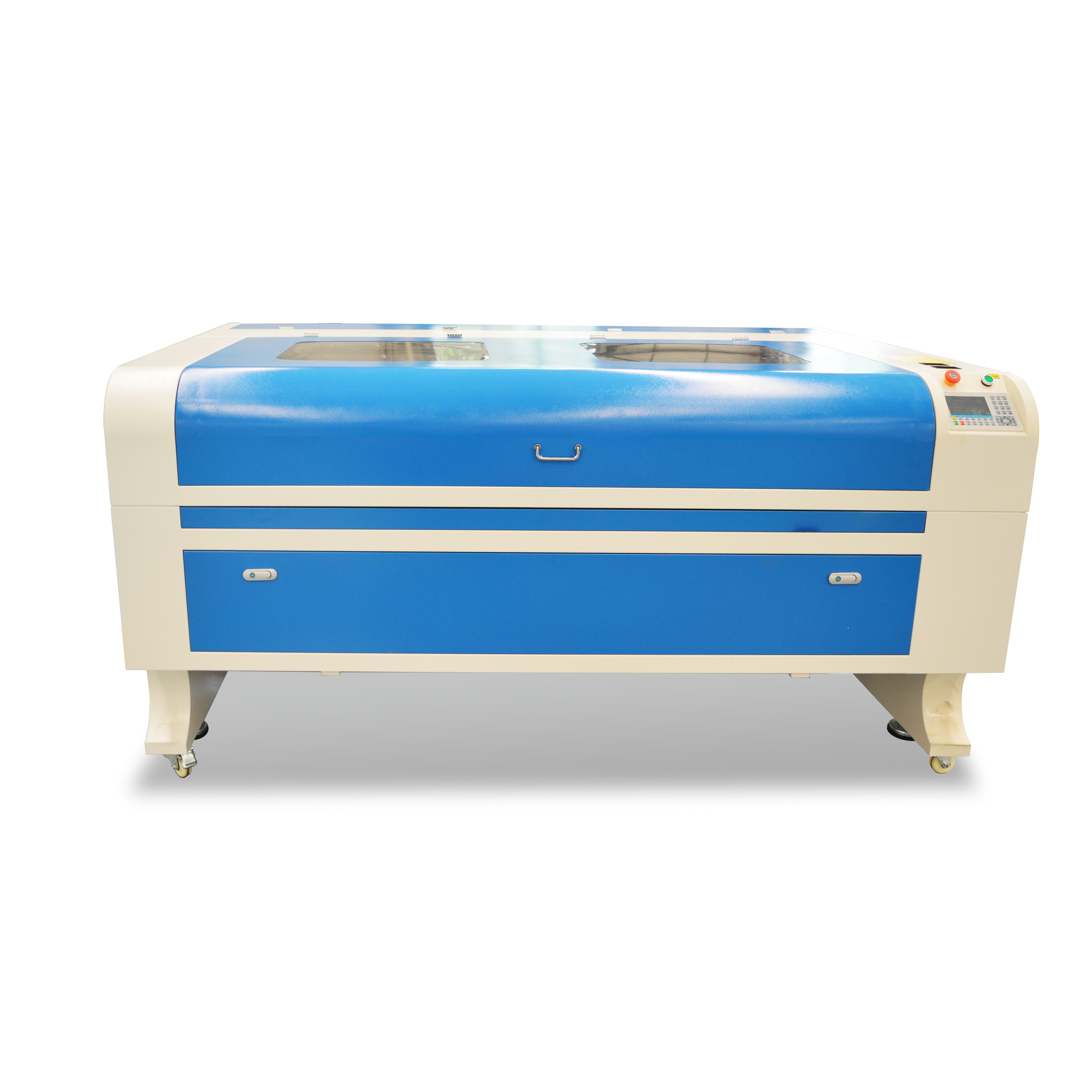 เหตุใดเครื่องเลเซอร์แกะสลัก CO2 แบบขายส่งจึงให้มูลค่าที่ดีที่สุดสำหรับผู้ผลิต