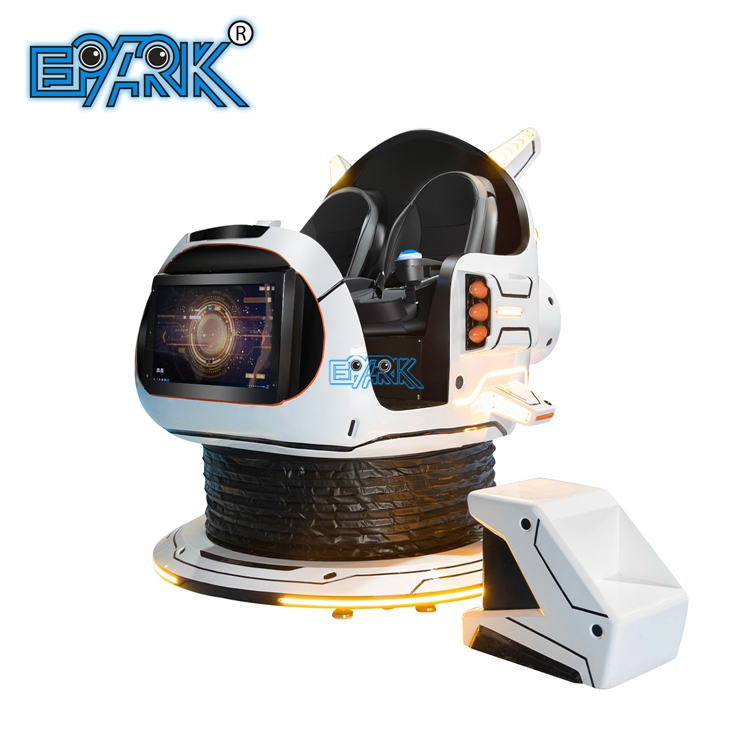 EPARK VR Panda Adventure