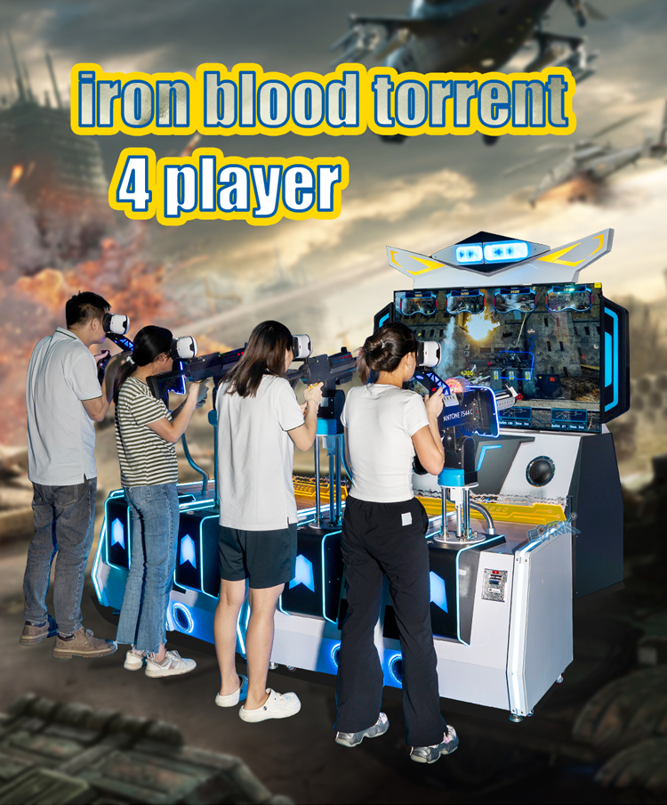 iron