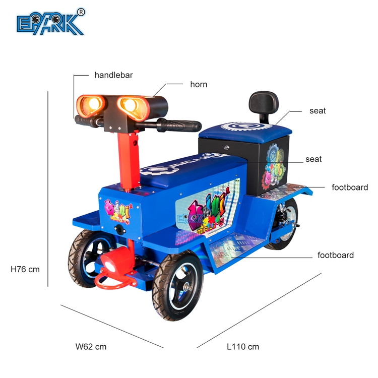 Adrenalin a činnost v parku na trampolínách