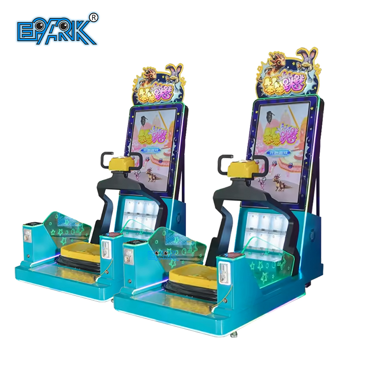 Amusement Arcade Games Gift Claw/Crane Bomb Prize Machine