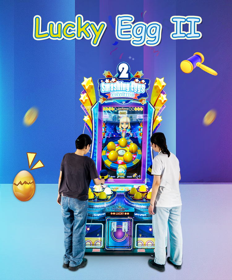 Lucky