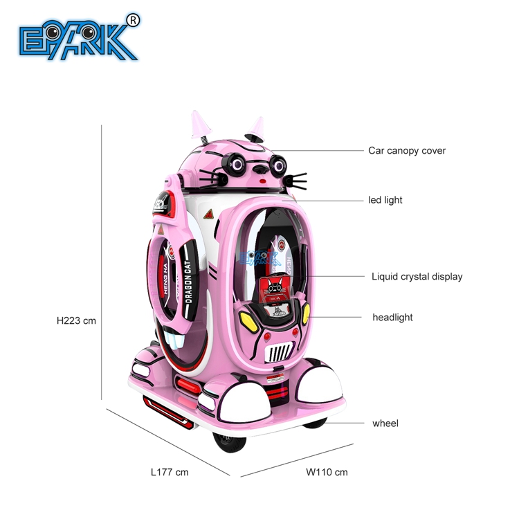 Easy to operate and maintain for maximum profits