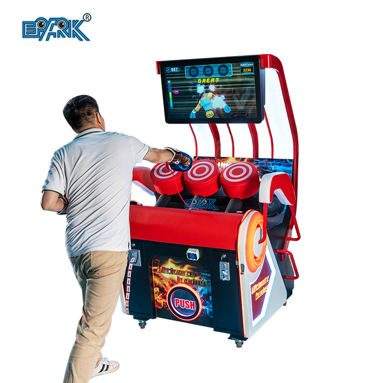הטרנדים האחרונים אחרוניםlates בטכנולוגיהtechnology טכנולוגיה של משחקים ארכד.INTERACTIVE Boxing