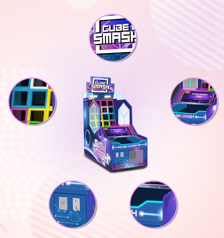 Cube