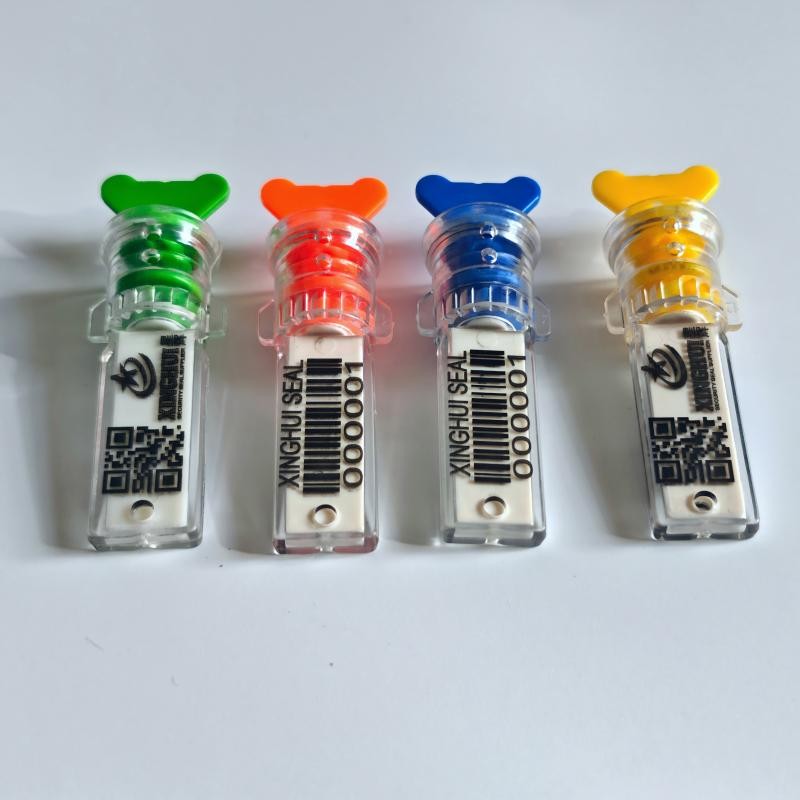 RFID электрондық жабындарымен жеткізу тізбегін басқаруды жетілдіру