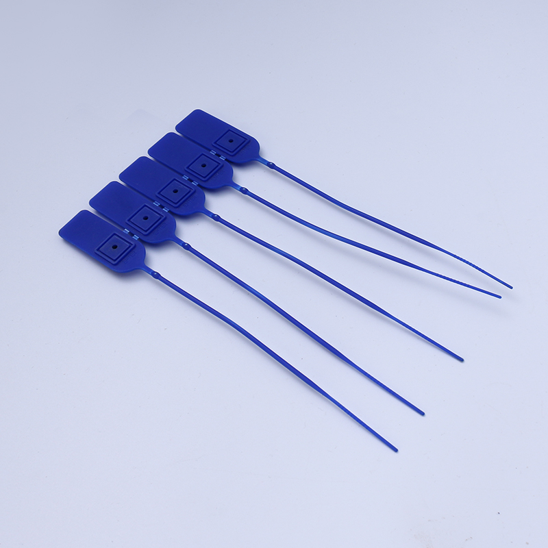 화재용 플라스틱 보안 시일