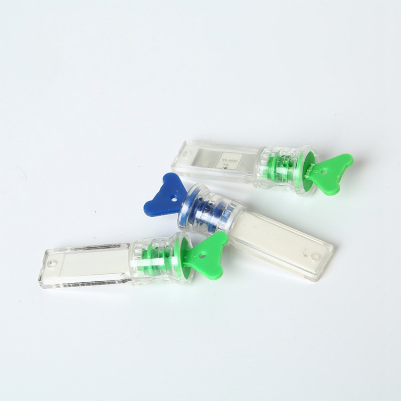 Жаңалық пен тағамдық тазаға ұстаушы өндірістік пластиқ торбалақтар