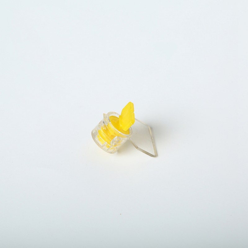 Пластик контейнер тіркесімен табиғатты түрде қалай сақтау керек.