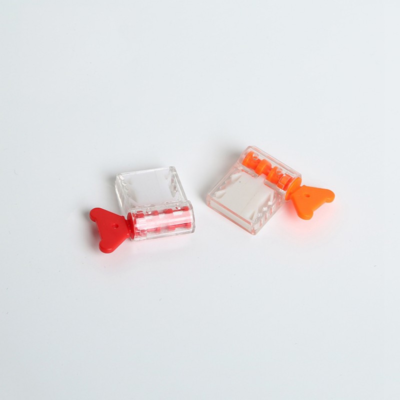 Контейнерлерде Bolt RFID қысқындарымен крад шектеу