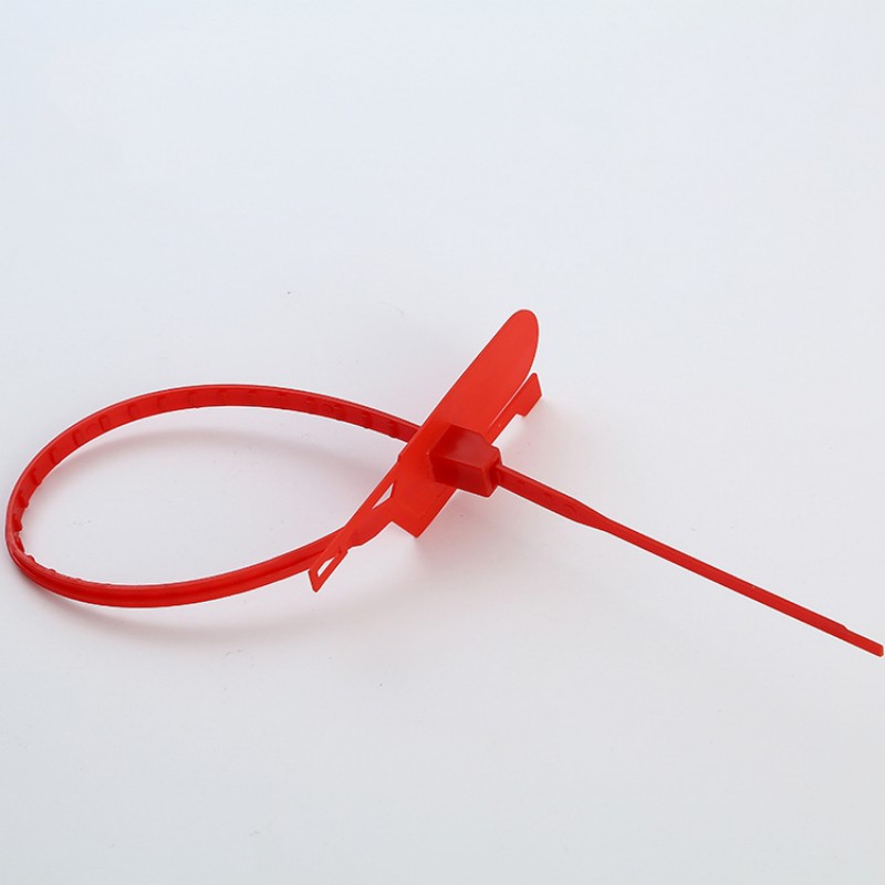 Қауіпсіз және нәтижелі отырып жіберу үшін Pull Tight пластиктік қосымша