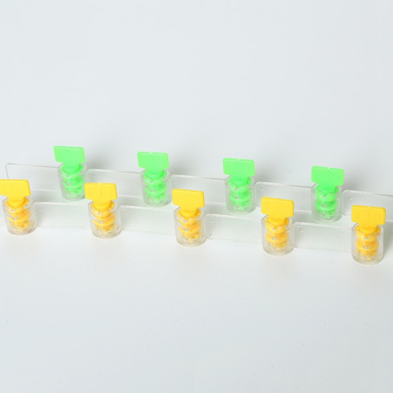 Қалыпты жүрекпен білім беру үшін қайталанатын пластиктік жабу