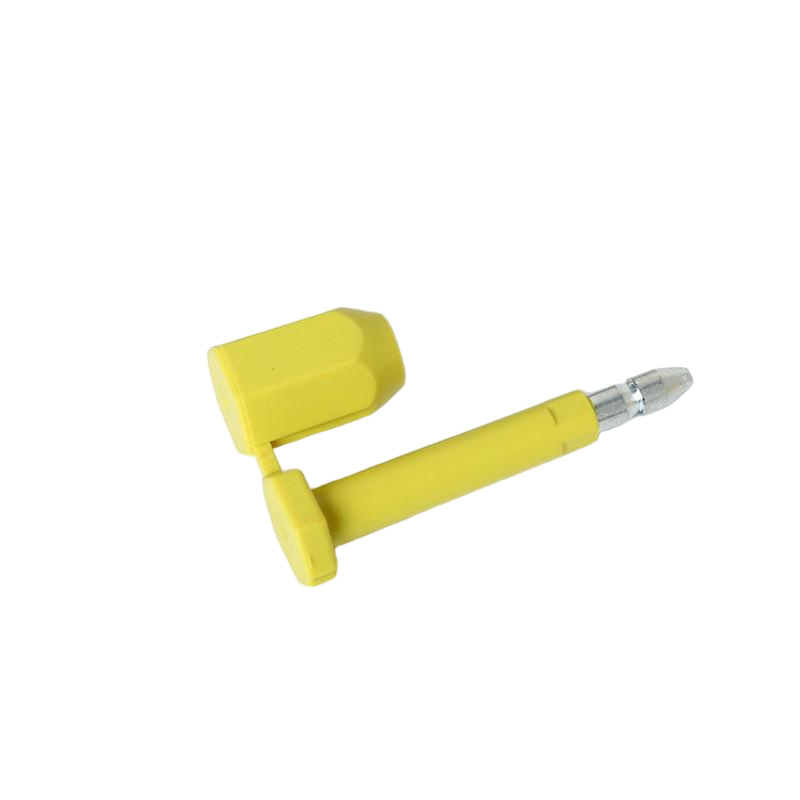 Жоғары қауіпсіздікті қатты төселмелер – жүк жөнелтудегі төселмелер