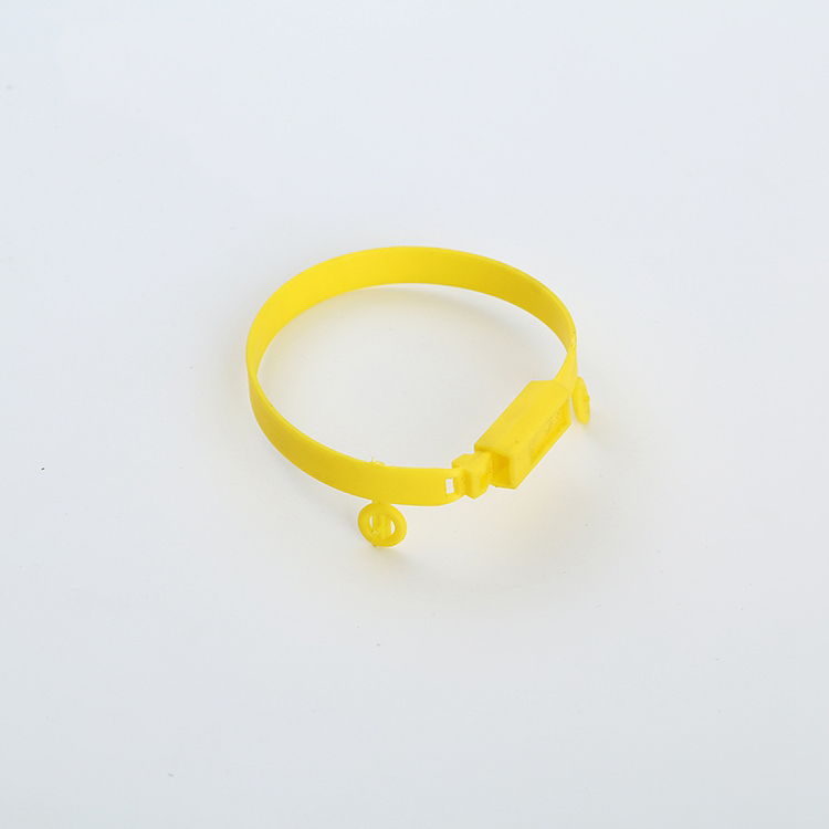 Door Security Seals арқылы еліңізді қауіпсіз сақтаңыз