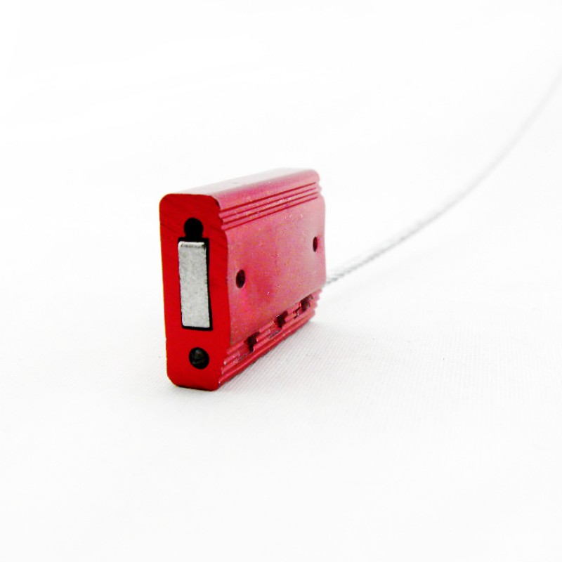 E-Seal Контейнерінің Мейрімділігі