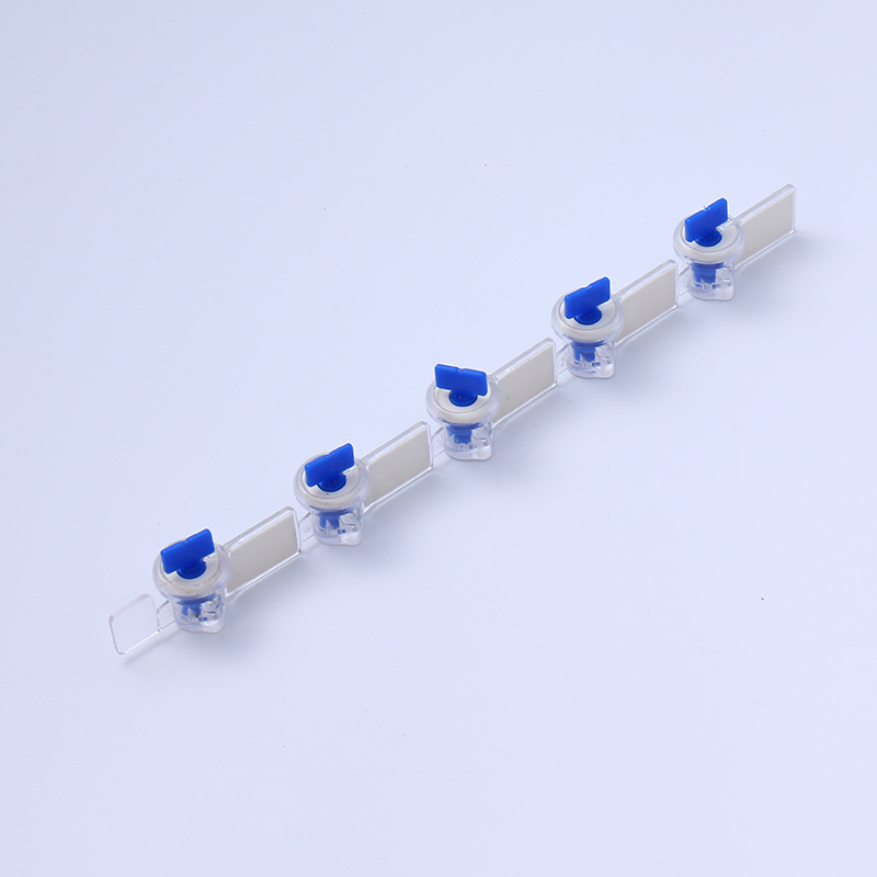 Comment les scellés RFID à boulon inviolables garantissent la sécurité et l'intégrité des cargaisons.