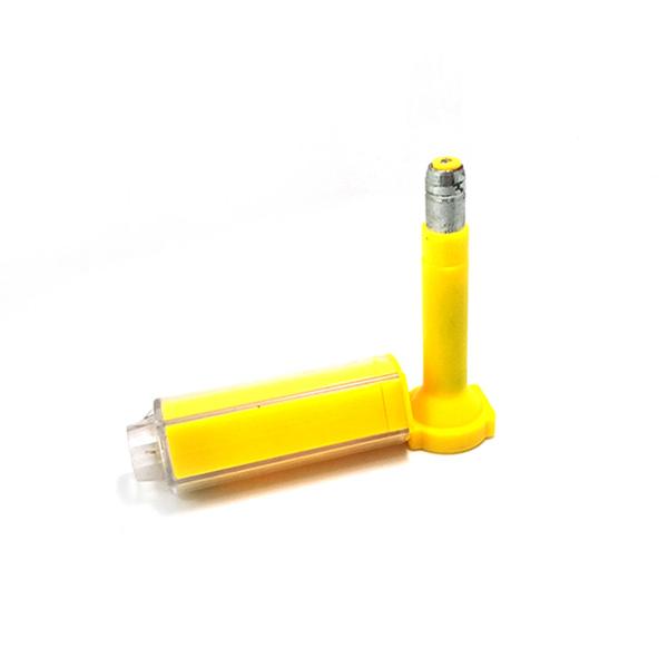 Контейнерлердің қауіпсіздігіне арналған инновациялық шешімдер, топ қаптардың өзгерткіштерімен