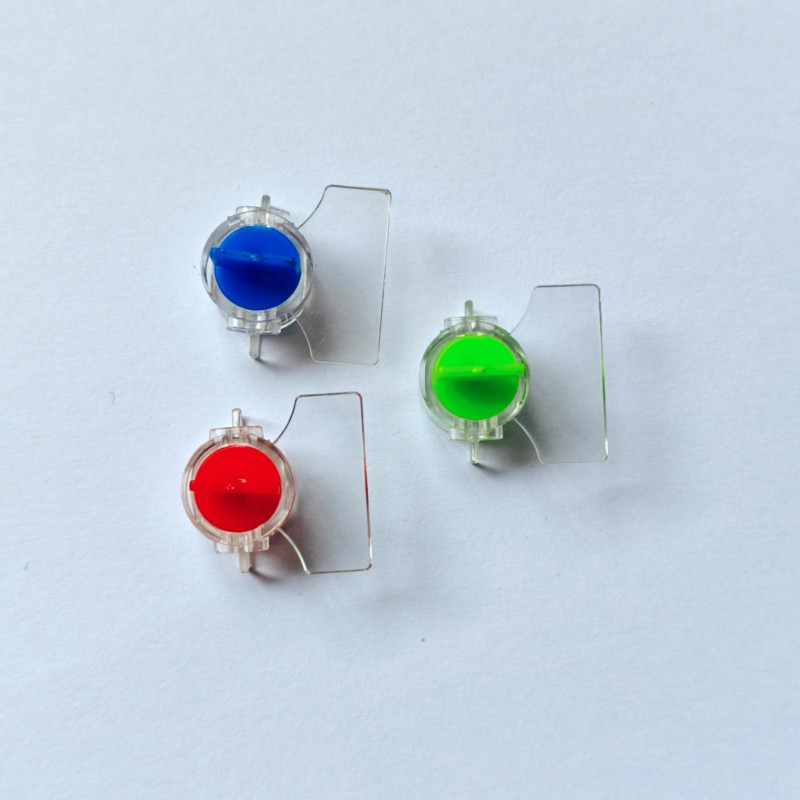 Контейнерлер үшін қауіпсіздік жабықтарымен сапалылықты қамтамасыз етіңіз.