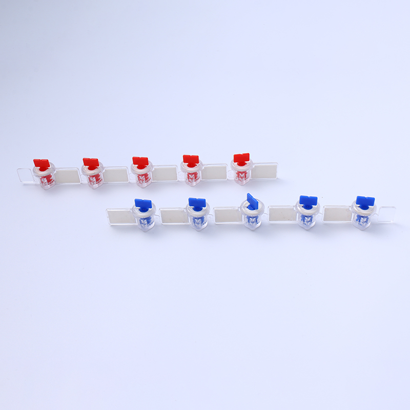 RFID шың қосмаларымен тағайындауға қарсы қорғау