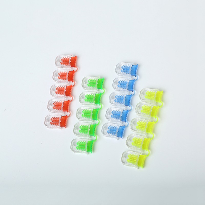 Біздің Өндірістік Қорғау Жолдарымен Тамперингді Өшіріңіз