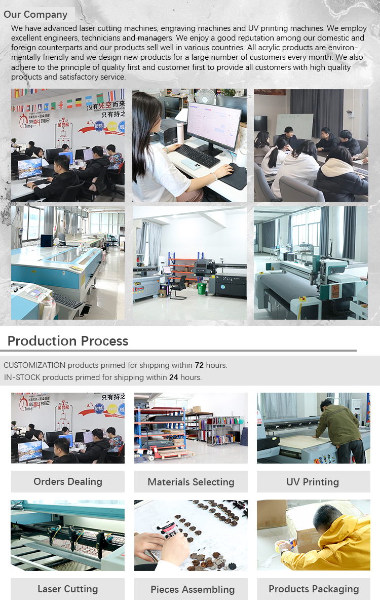 Customized KHS180KH1201 63.5mm The new listing CN Buffalo Plaid Deer Head christmas TRENDY Women Gift Acrylic Keychain manufacture