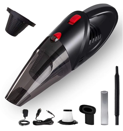 Best Car Vacuum Cleaner Brands for 2025