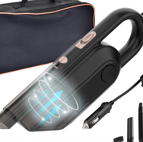 How to Clean Your Car with the Most Efficient Vacuum Cleaner