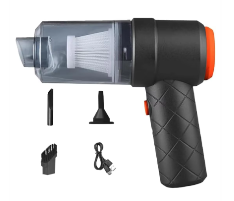 Car Vacuum Cleaner vs. Traditional Cleaners: What You Need to Know