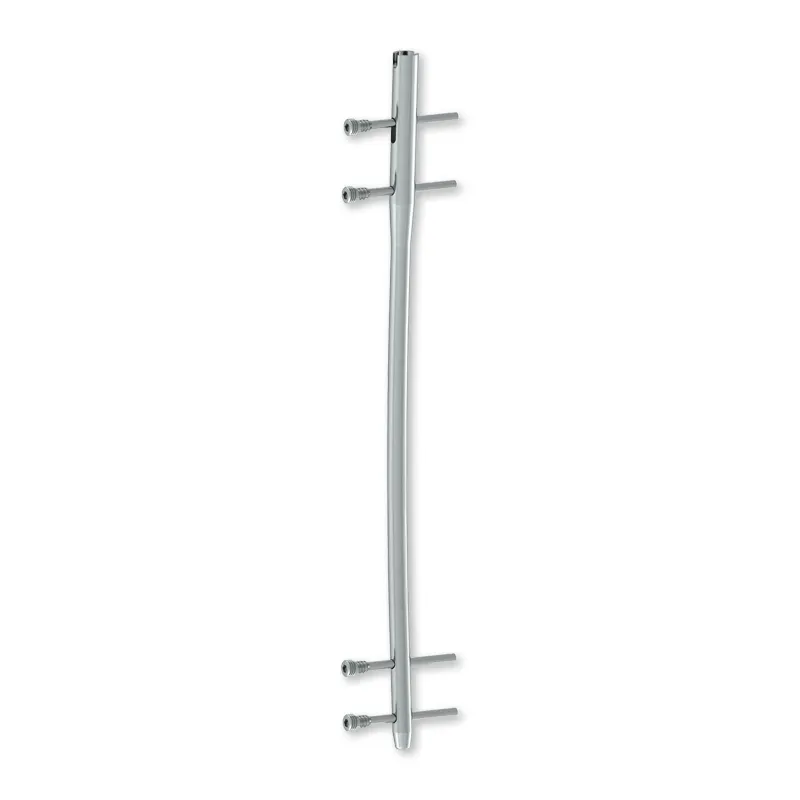 The Benefits of Bioabsorbable Humerus Interlocking Nails