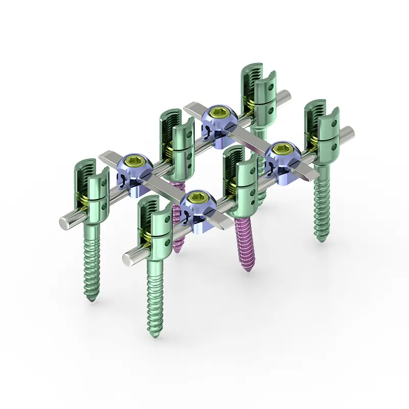 Choosing the Right Orthopedic Bone Screw for Your Procedure