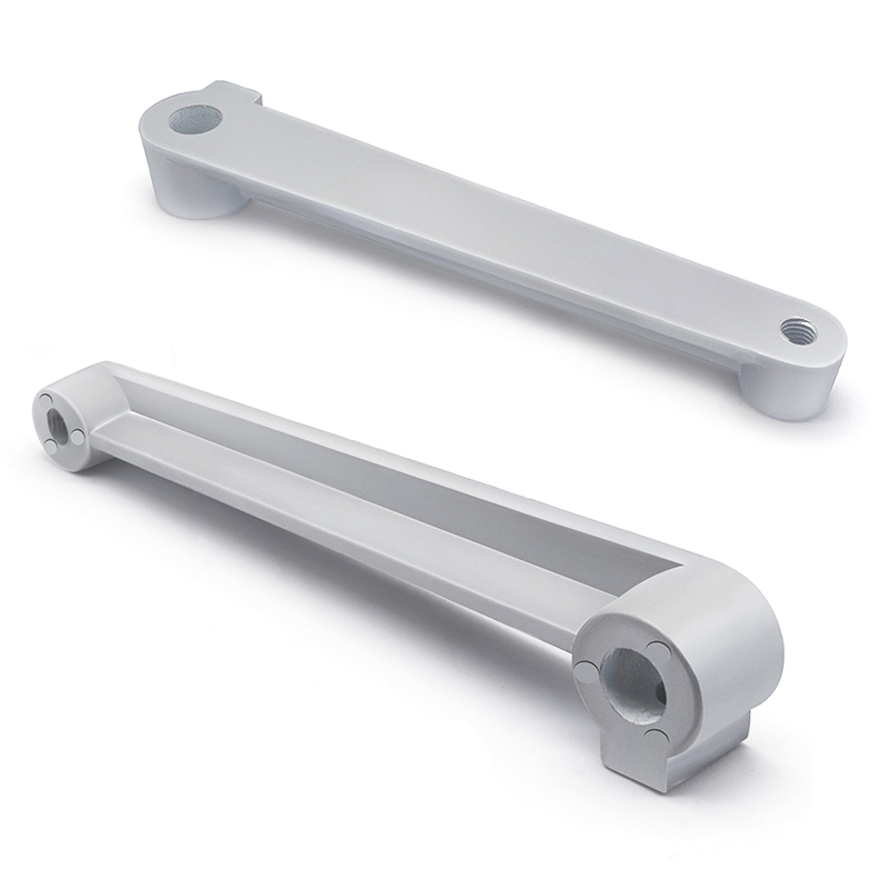 Magnesium alloy drone accessories die cast