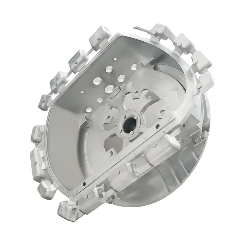 What Are the Advantages of Die Casting?