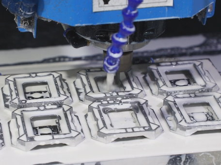 CNC