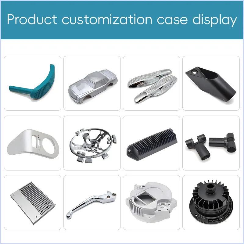 Die Casting Process