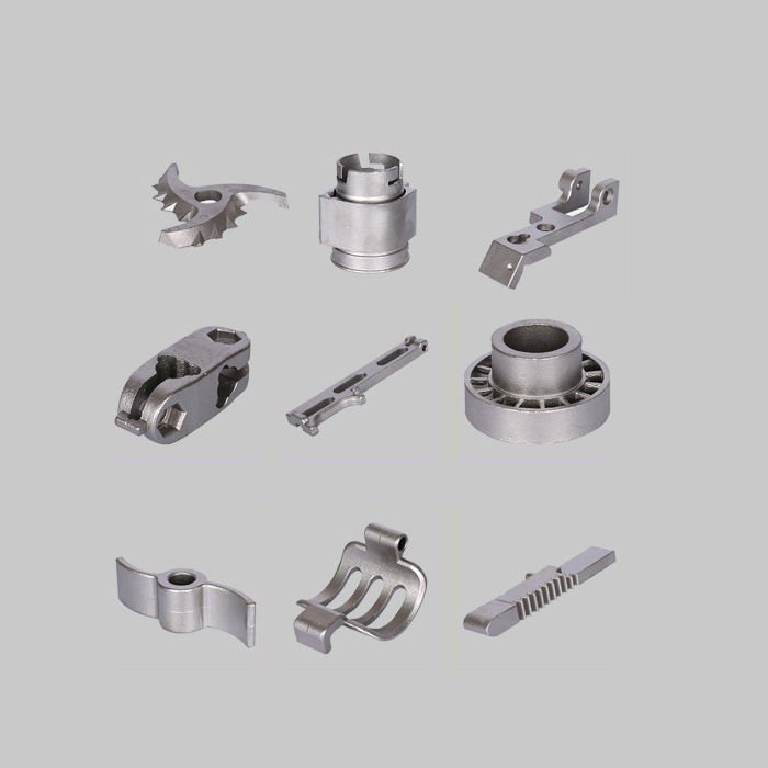 How does the cost of custom die casting compare to other metal fabrication methods like CNC machining?