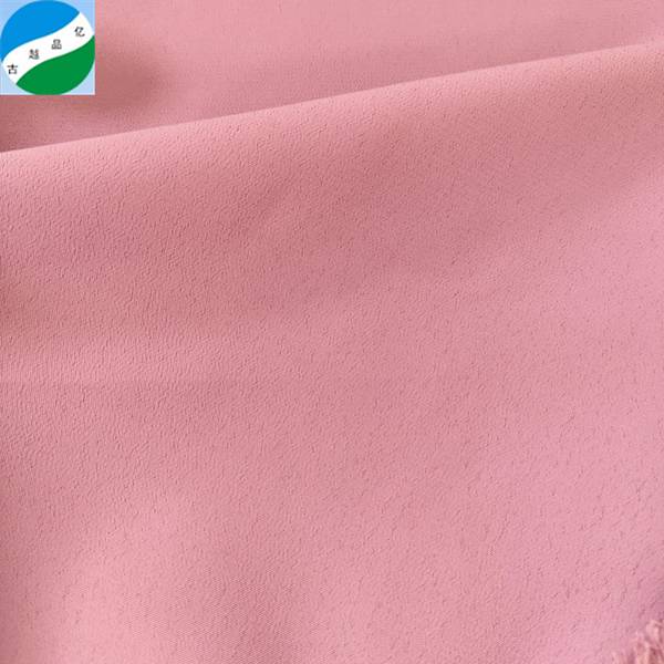 בד פוליסר עטיפה באיכות גבוהה ללבוש נשי R-250820-2