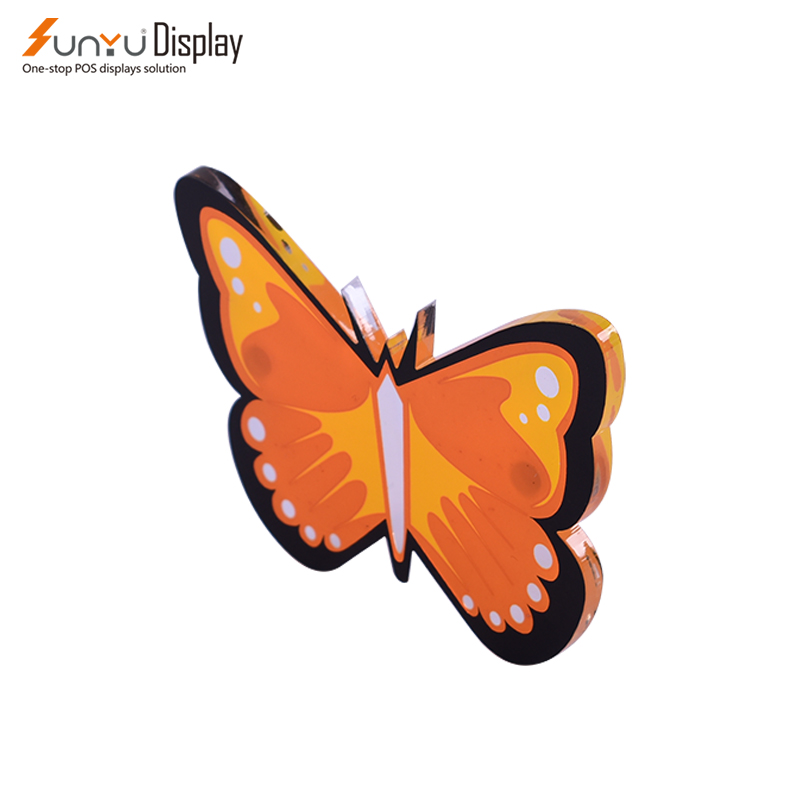 Acrylic Butterfly Crafts