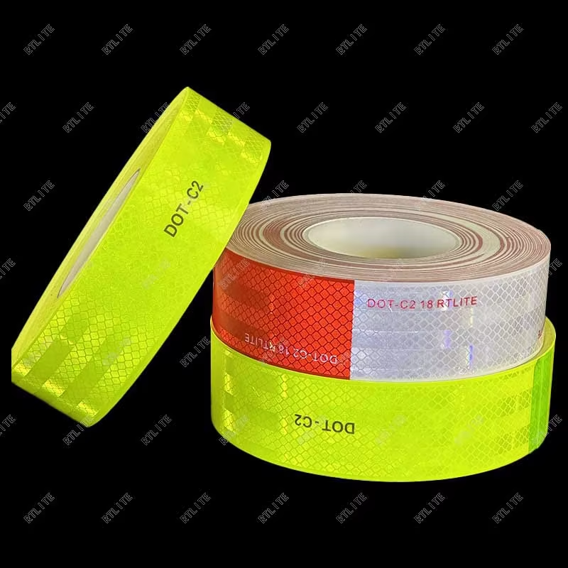 Benefits of Luminescent Film in Safety Signage and Wayfinding